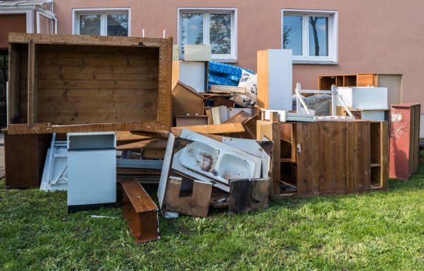 Best Basement Cleanout  in Viroqua, WI